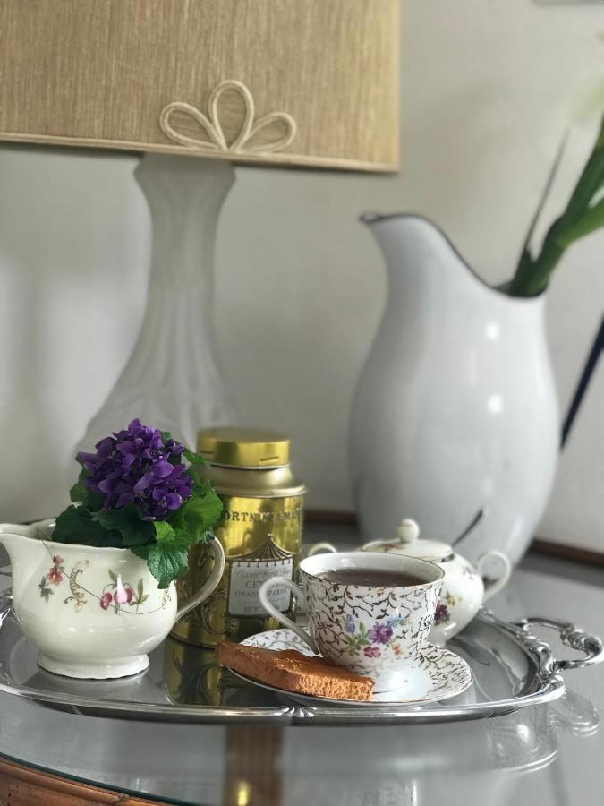 B.E.A. Maison La Spezia Dış mekan fotoğraf