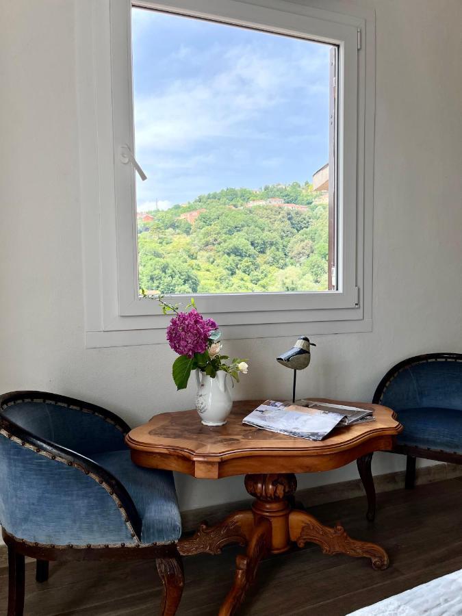 B.E.A. Maison La Spezia Dış mekan fotoğraf