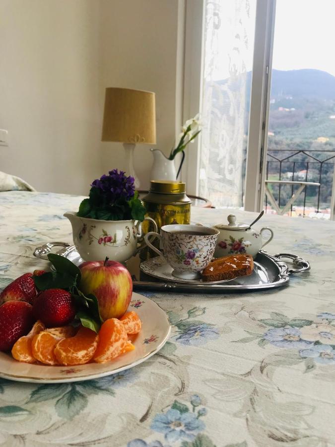 B.E.A. Maison La Spezia Dış mekan fotoğraf