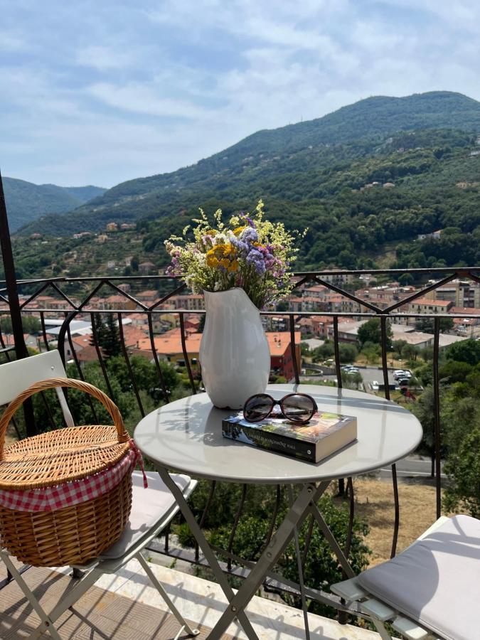 B.E.A. Maison La Spezia Dış mekan fotoğraf