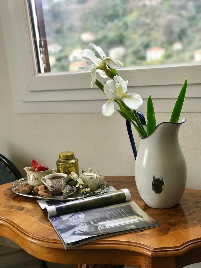 B.E.A. Maison La Spezia Dış mekan fotoğraf