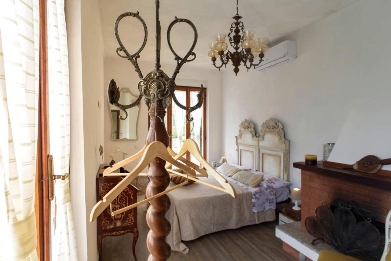 B.E.A. Maison La Spezia Dış mekan fotoğraf
