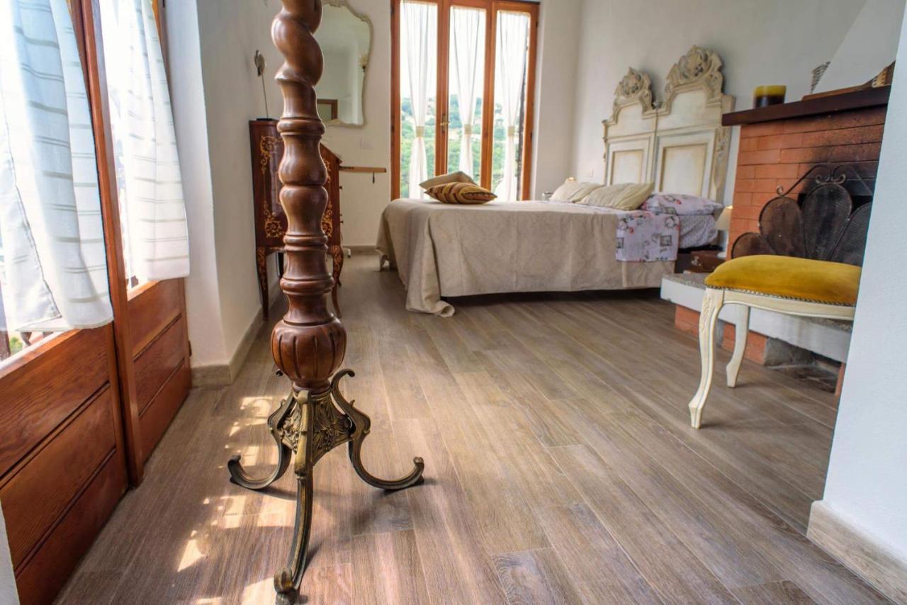 B.E.A. Maison La Spezia Dış mekan fotoğraf