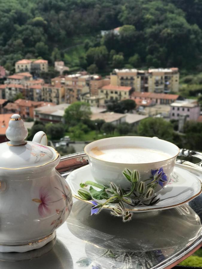 B.E.A. Maison La Spezia Dış mekan fotoğraf