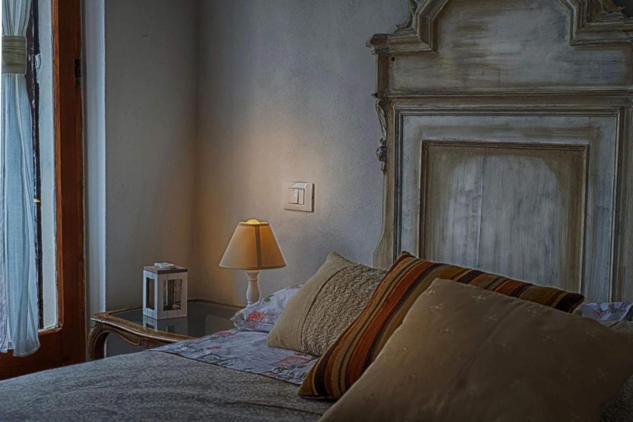 B.E.A. Maison La Spezia Dış mekan fotoğraf