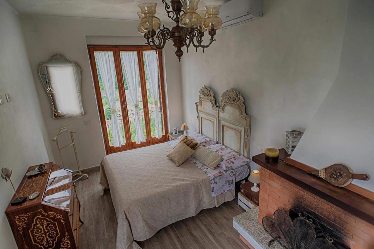 B.E.A. Maison La Spezia Dış mekan fotoğraf
