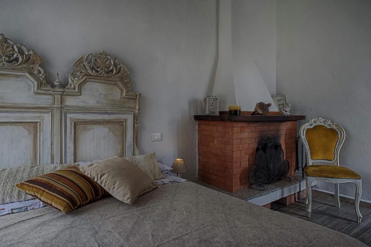 B.E.A. Maison La Spezia Dış mekan fotoğraf