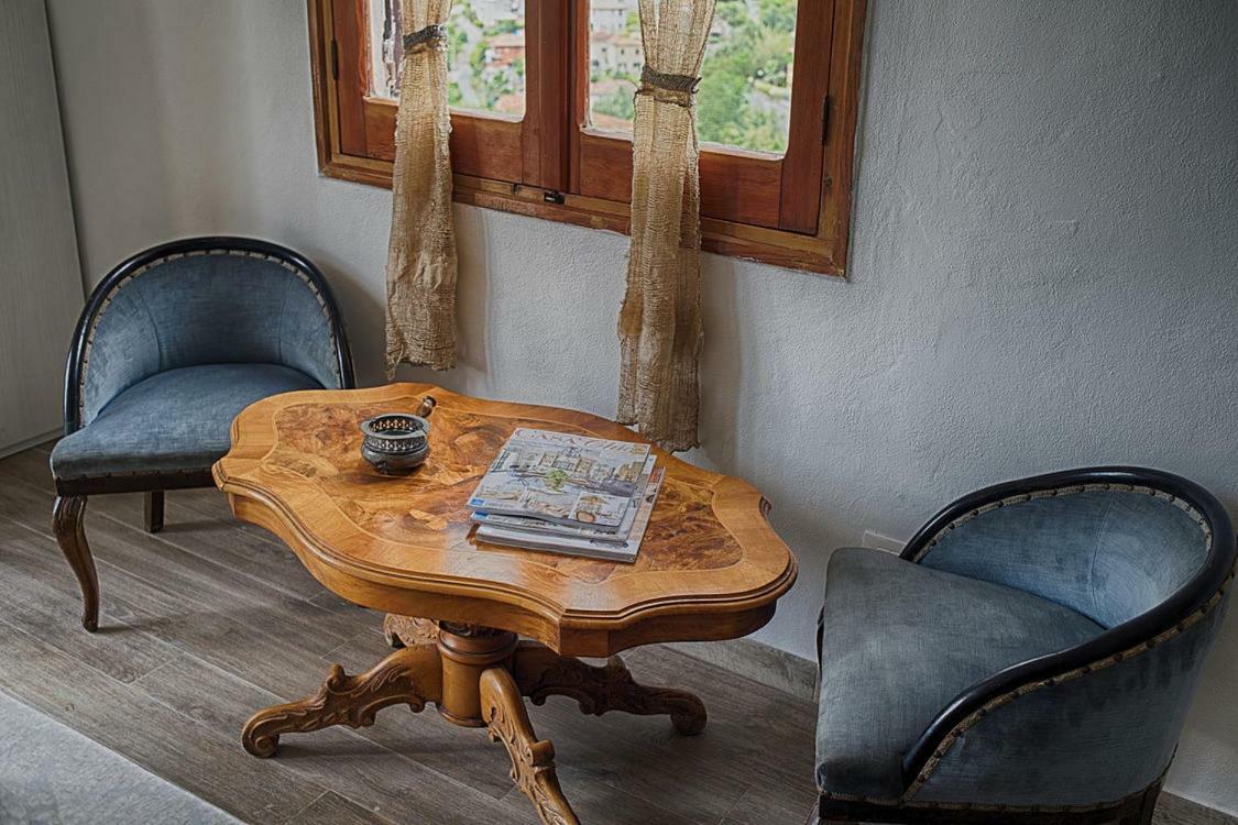 B.E.A. Maison La Spezia Dış mekan fotoğraf