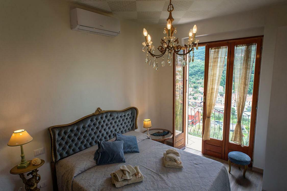 B.E.A. Maison La Spezia Dış mekan fotoğraf