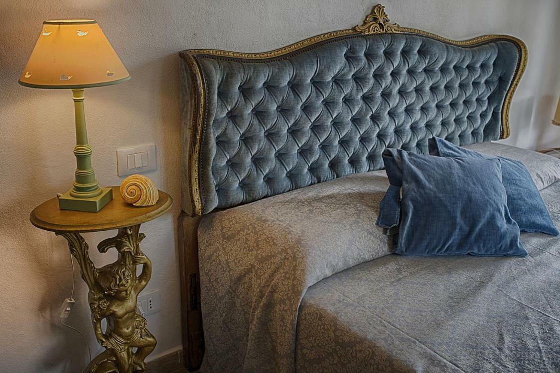 B.E.A. Maison La Spezia Dış mekan fotoğraf