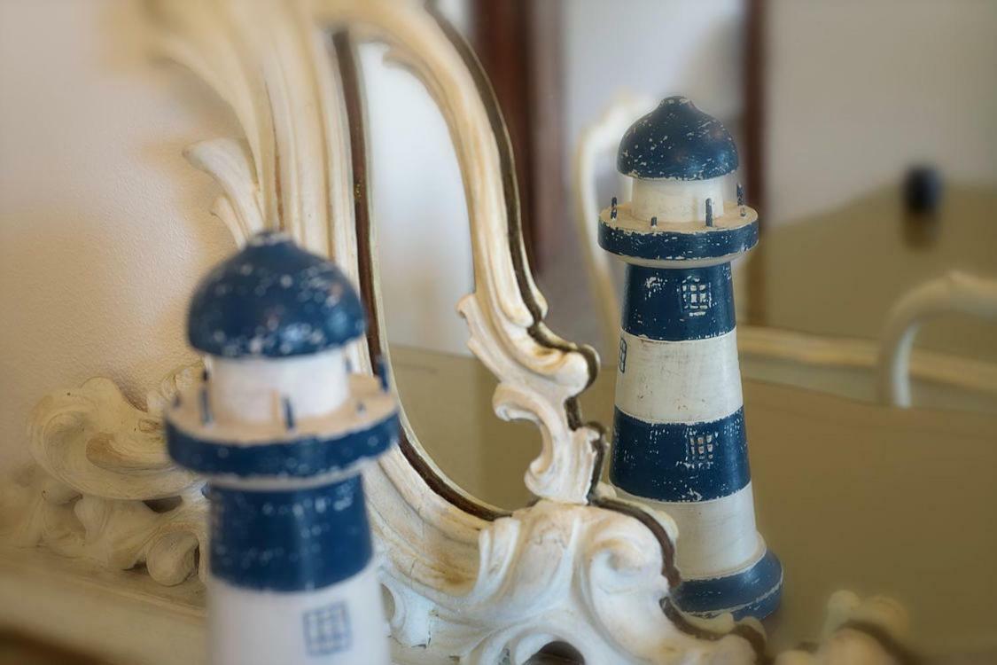 B.E.A. Maison La Spezia Dış mekan fotoğraf