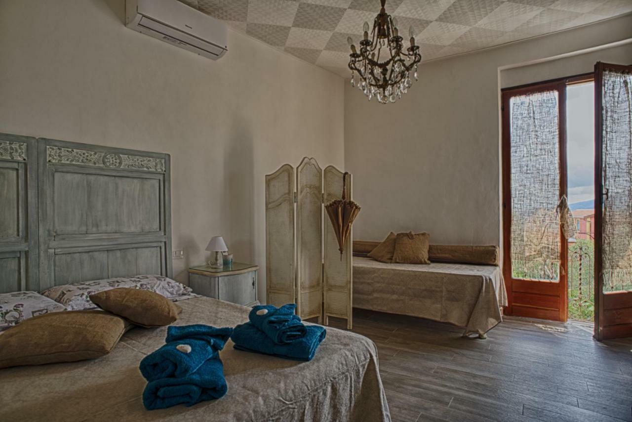 B.E.A. Maison La Spezia Dış mekan fotoğraf