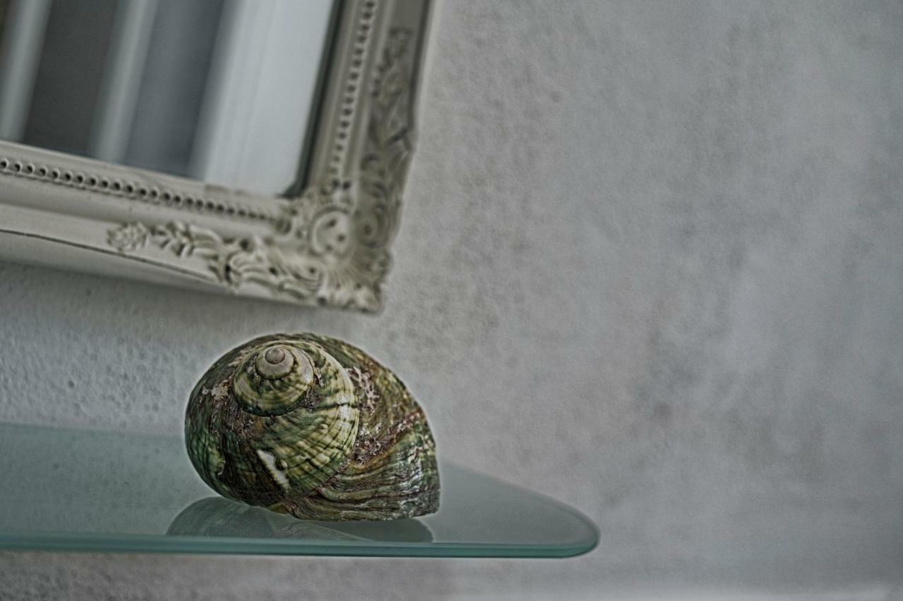 B.E.A. Maison La Spezia Dış mekan fotoğraf